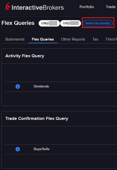Селектиране на период